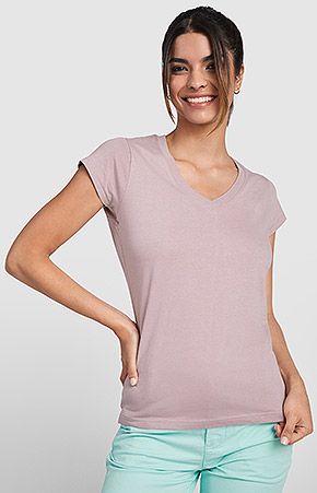 Roly | Camiseta Pico Victoria Roly