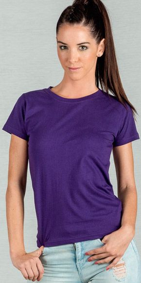 Camiseta Mujer Princess Anbor