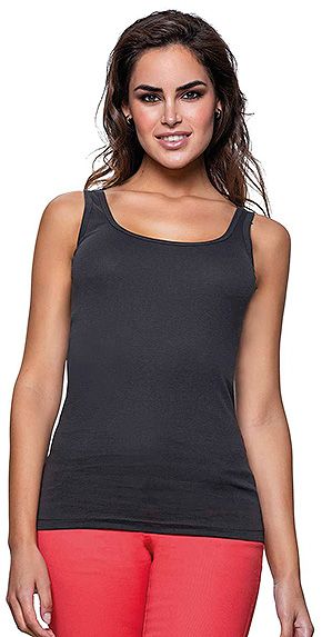 Camiseta Tirantes Mujer Victoria JHK