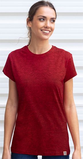 Camiseta Mujer Bandul Makito