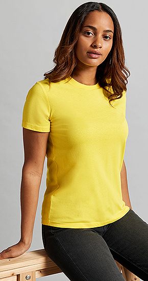 Camiseta Color Melbourne Woman Mukua Velilla