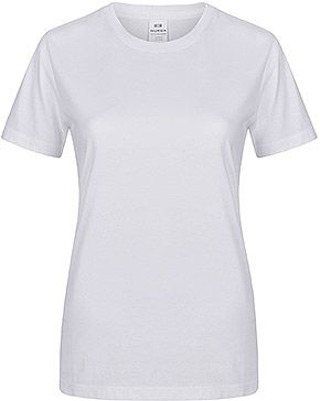 Camiseta Blanca Melbourne Woman Mukua Velilla