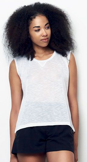 Camiseta Mujer Marion Nath