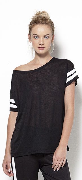 Camiseta Mujer Brooklyn Nath