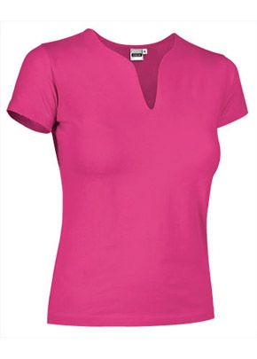 Camiseta Mujer Cancun Valento