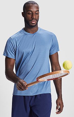 Camiseta Slam Roly