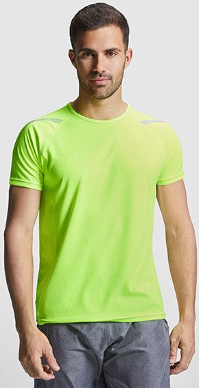 Camiseta Tecnica Sepang Roly