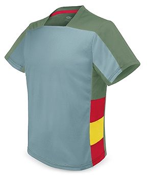 Camiseta Tenis Dry&Fresh Adulto Cifra