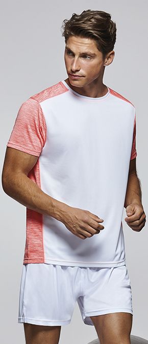 Camiseta Tecnica Hombre Zolder Roly - Ecamisetas