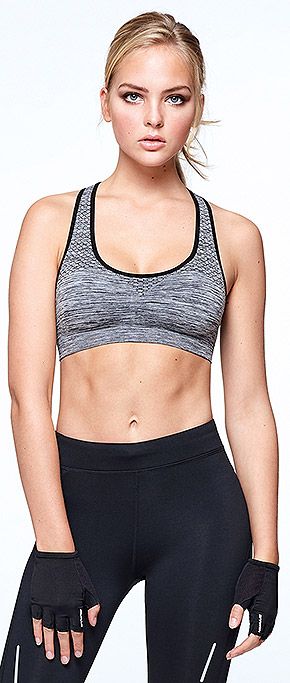 top deportivo mujer