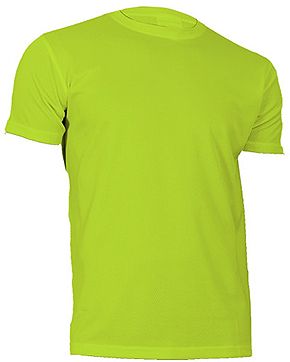 Camisetas Tecnica Star Adulto Acqua Royal