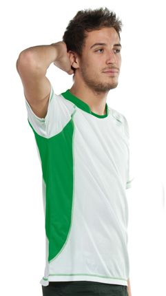 Camiseta Tecnica Hombre Arabia Kiasso