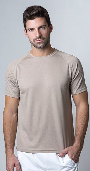 Camiseta Tecnica New Tex Aqua Royal