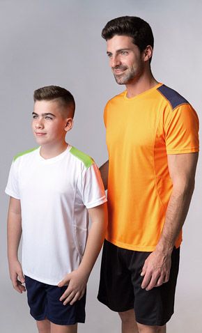 Camiseta Tecnica Giro Acqua Royal