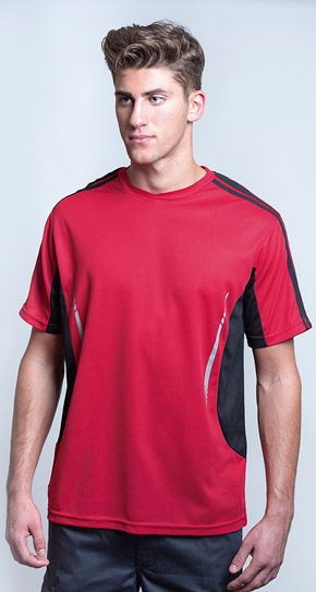 Camiseta Tecnica Jaguar Acqua Royal