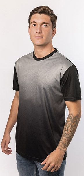 Camiseta Tecnica Vision Acqua Royal