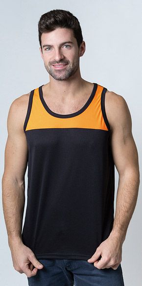 Camiseta Tecnica Tirantes Armour Acqua Royal