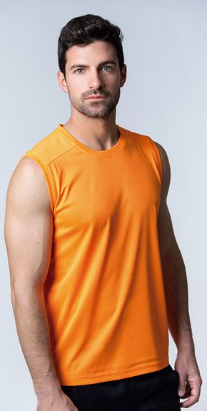 Camiseta Tecnica Deportiva Sin Mangas Acqua Royal