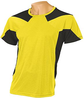 Camiseta Tecnica Dream Kiasso