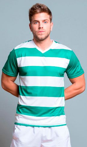 Camiseta Futbol Celtic JHK