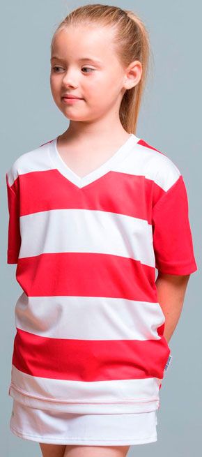 Camiseta Futbol Celtic Infantil JHK