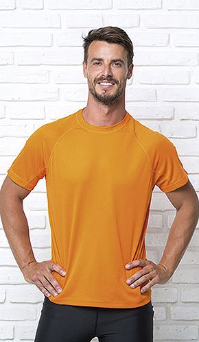 Camiseta Tecnica Sport Jhk