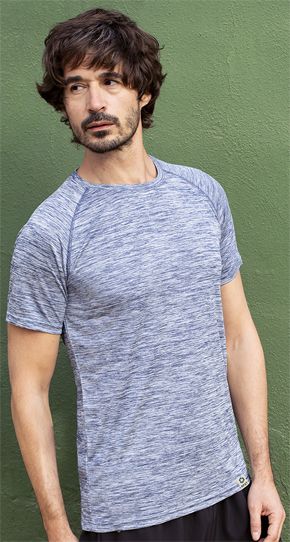 Camiseta Adulto Tecnica Kassar Makito