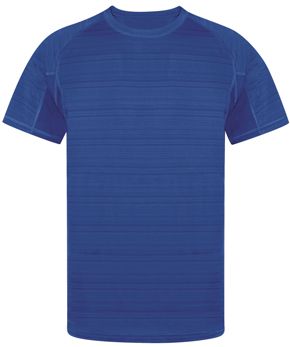 Camiseta Adulto Tecnica Kannur Makito