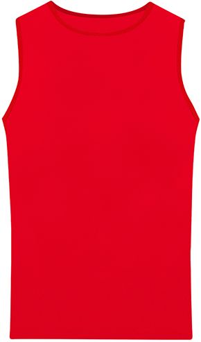 Camiseta Tecnica Tirantes Jackson Makito