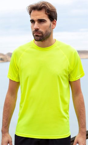 camisetas tecnicas baratas