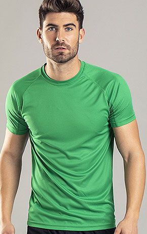 Camiseta Adulto Tecnic Dynamic Makito