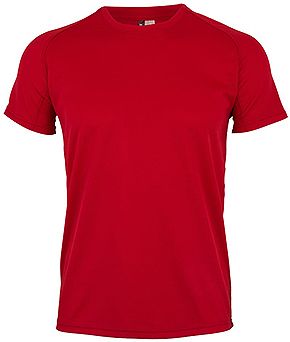 Camiseta Tech Tecnica MC Kids Mukua Velilla