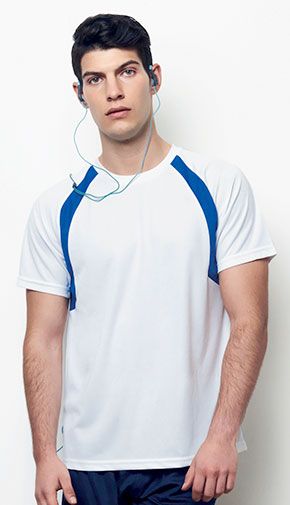 Camiseta Tecnica Combi Nath