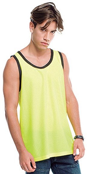 Camiseta Tirantes Magic Nath