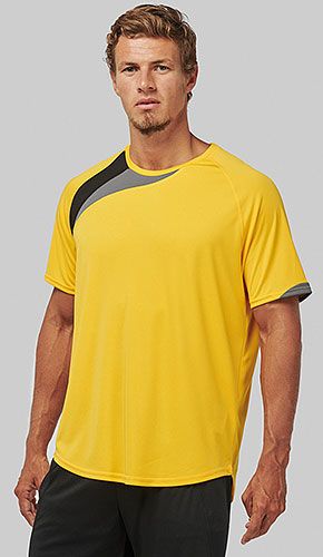 Camiseta Tecnica Equipo Linitex