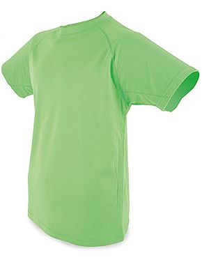 Camiseta Tecnica Light Infantil Cifra