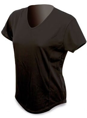 Camiseta Tecnica Light Mujer Cifra