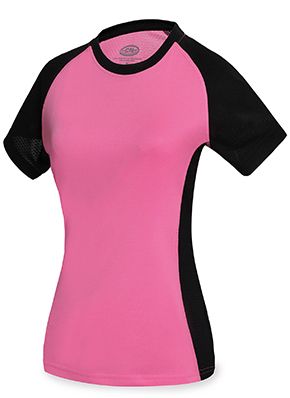 Camiseta Tecnica Dynamic Mujer Cifra