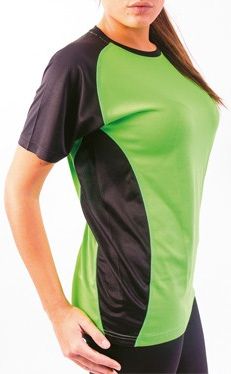 2022 - Camiseta Tecnica Mujer Sport