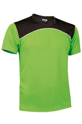 Camiseta Tecnica Maurice Valento