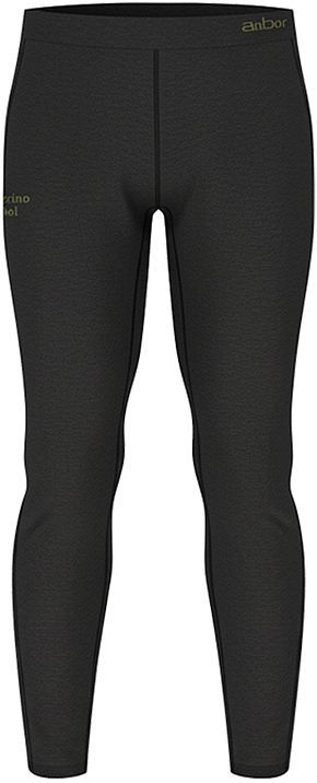 Pantalon Termico Wool Anbor