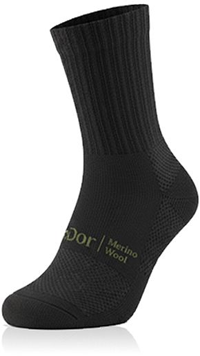 Calcetin Termico Wool Anbor