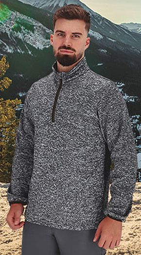 Sudadera Termica Antilope Valento