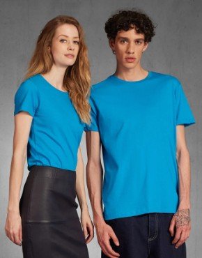 Camiseta Unisex E150 B&C