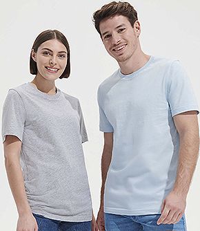 Camiseta Unisex Tuner Sols