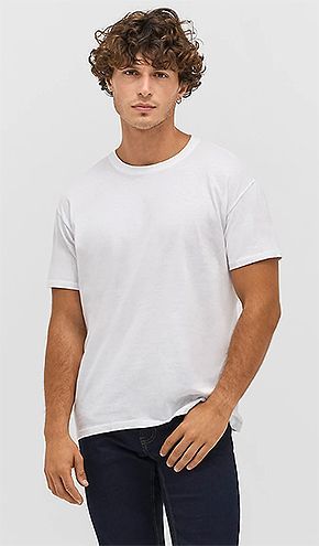 Camiseta Unisex Titan Sols