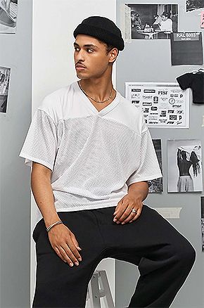 Camiseta Vintage Deportiva Sols