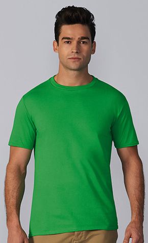 Camiseta Color Premium Gildan
