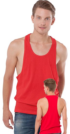 Camiseta Urban Beach Unisex JHK
