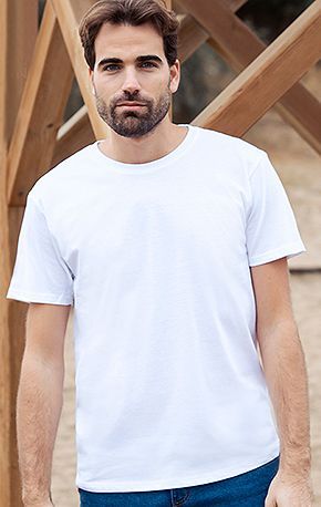 Camiseta Adulto Blanco Seiyo Makito